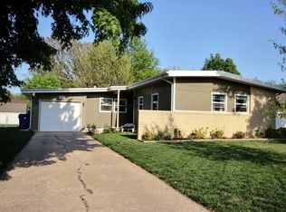 744 N Woodchuck, Wichita, KS 67218