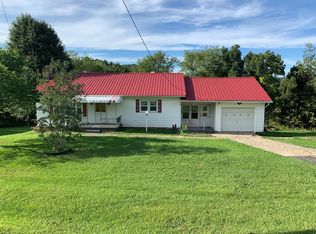 9359 Lick Run Lyra Rd, Wheelersburg, OH 45694