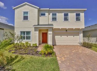 5503 Estero Loop, Port Orange, FL 32128