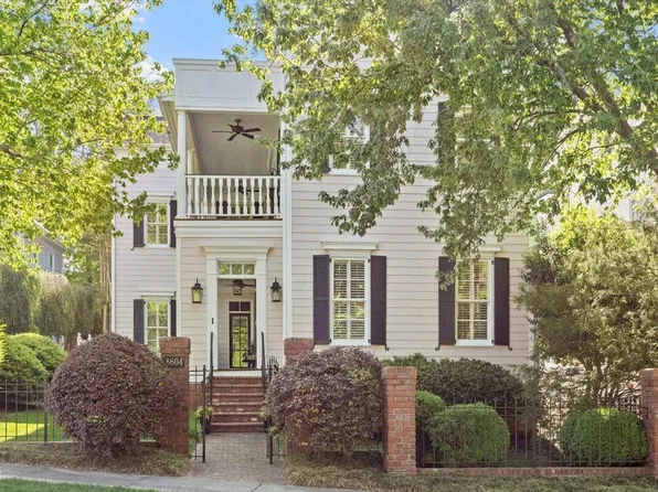 8604 Society Pl, Raleigh, NC 27615