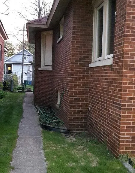 Walkway