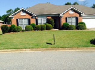 4905 Springwood Cir, Columbus, GA 31909
