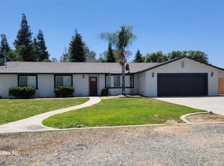 4901 W Floral Ave, Fresno, CA