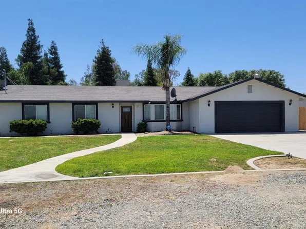 4901 W Floral Ave, Fresno, CA 93706