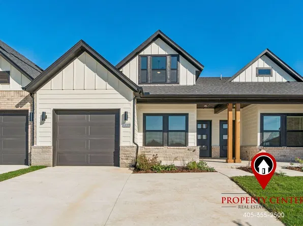 1144 Starlight Dr, Edmond, OK 73034