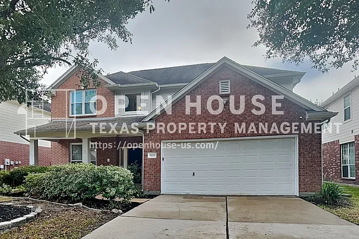 19515 Colony Trail Ln