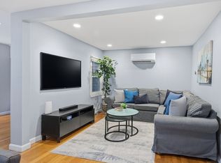 528 E 3rd St #2, South Boston, MA 02127