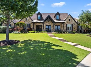 721 Wilford Way, Heath, TX 75032