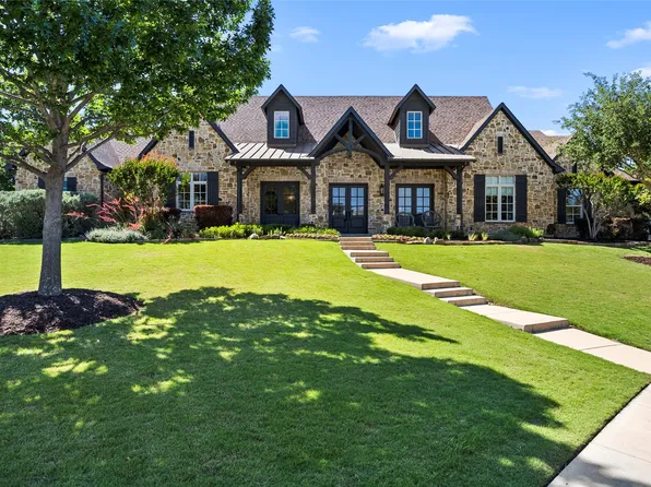 721 Wilford Way, Heath, TX 75032