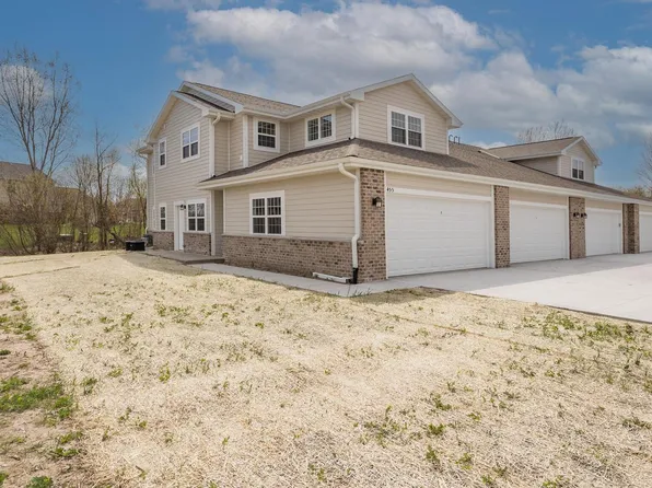445   A Hillary #A, Johnson Creek, WI 53038