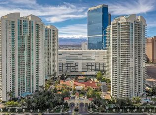 2747 Paradise Rd UNIT 2401, Las Vegas, NV 89109