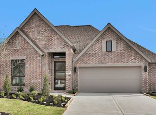 6515 Yellow Rose Ct, Manvel, TX 77578
