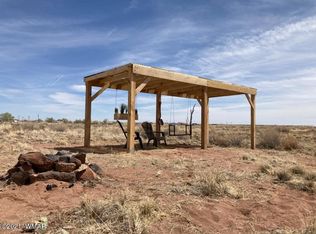 7608 Pinto St, Holbrook, AZ 86025