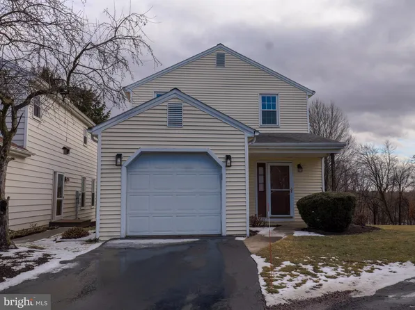 2269 Concord Cir, Harrisburg, PA 17110