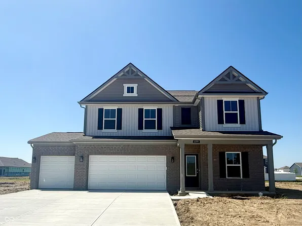 6199 Provo Dr, Whitestown, IN 46075