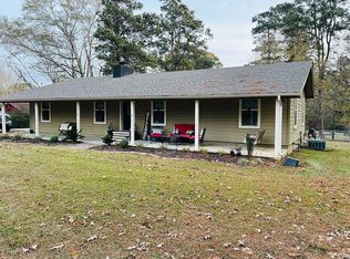 2514 Highway 278 E, Hope, AR 71801
