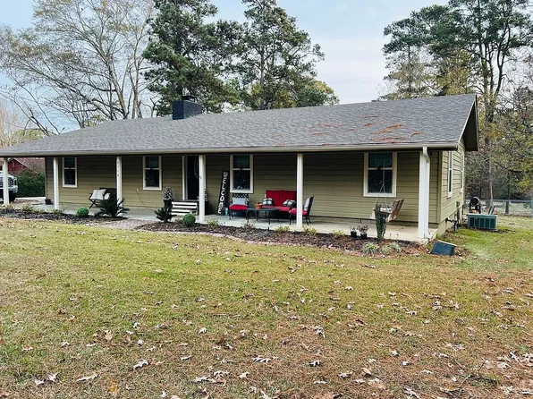 2514 Highway 278 E, Hope, AR 71801