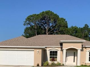 6805 Sandhill Dr, Cocoa, FL 32927