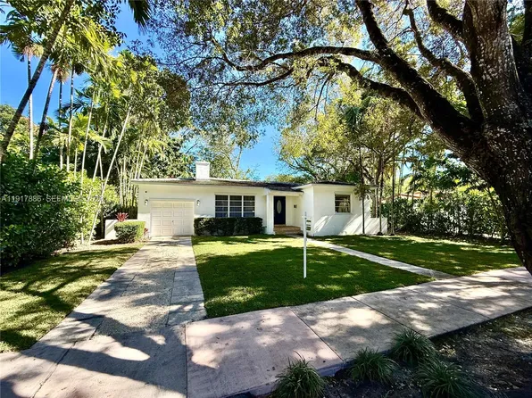 1225 Tangier St, Coral Gables, FL 33134