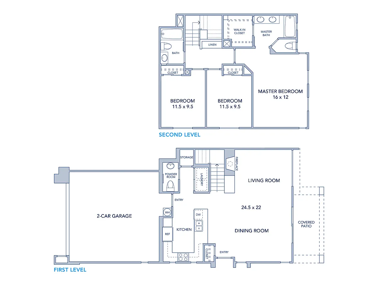 Floor plan c3r