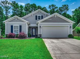 572 Dellcastle Ct NW, Calabash, NC 28467