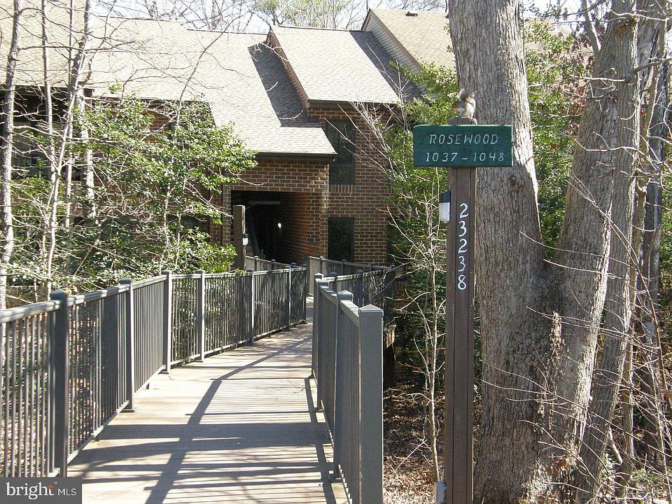 1st image of 23238 Rosewood Ct #11D