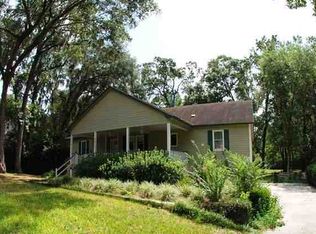 3612 Westmoreland Dr, Tallahassee, FL 32303