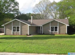 33 Monte Tierra Trl, Alabaster, AL 35007