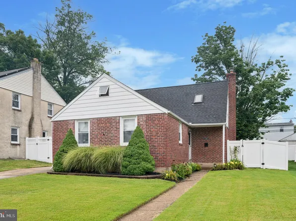2167 Armstrong Ave, Morton, PA 19070