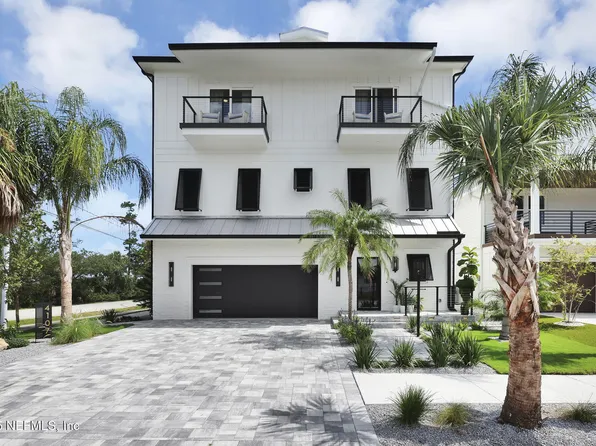 4107 SUNRISE COVE Way, Jacksonville, FL 32250