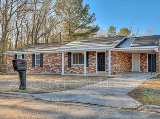 2808 Nighthawk Dr, Augusta, GA 30906