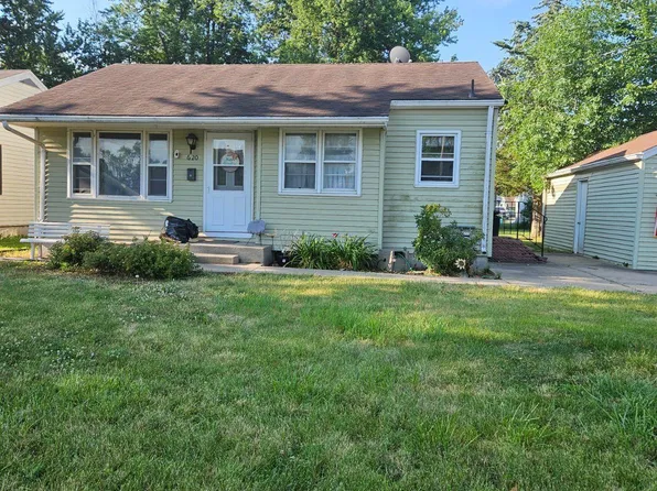 620 Hamilton St, Ottumwa, IA 52501