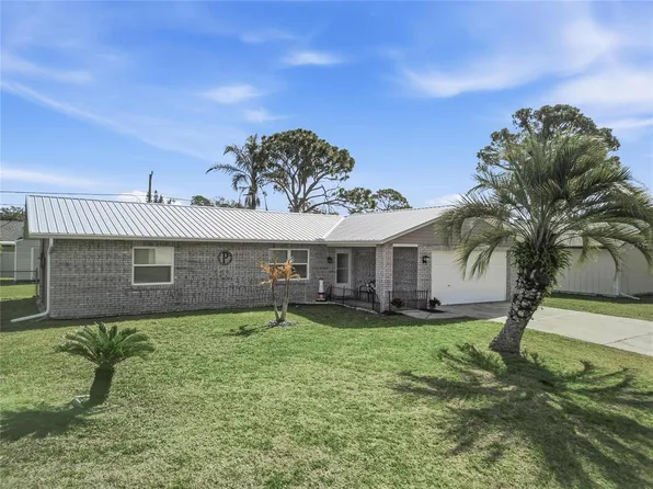 3035 Queen Palm Dr, Edgewater, FL 32141