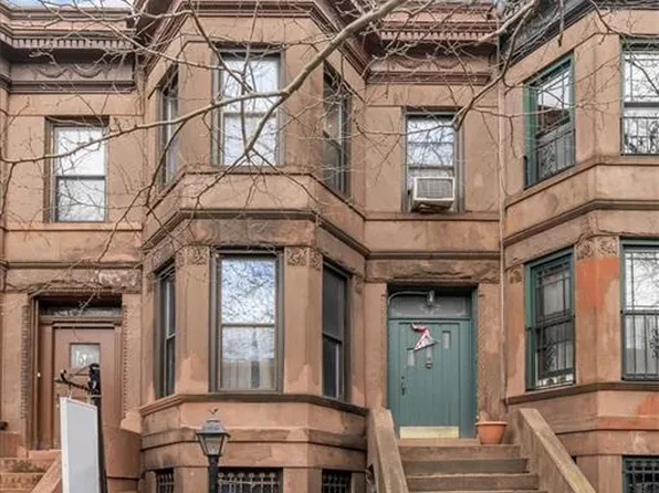 419 5th St, Brooklyn, NY 11215