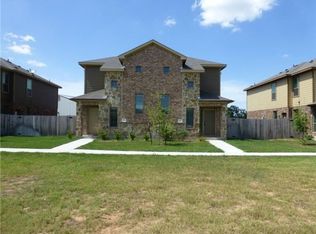 130 Sierra Rose Loop, Georgetown, TX 78626