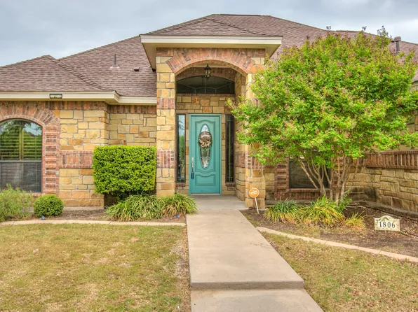 1806 Pine Valley St, San Angelo, TX 76904