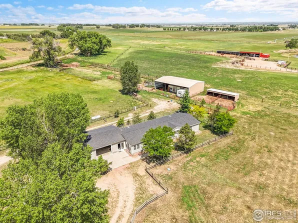 24505 County Road 53, Kersey, CO 80644
