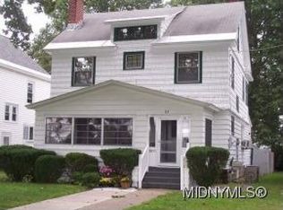 113 E Pine St, Rome, NY 13440