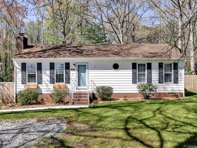 12716 S Chester Rd, Chester, VA, 23831
