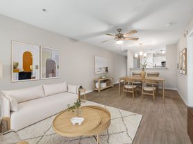 Heritage Apartments