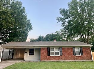 4245 Willow Rd, Memphis, TN 38111