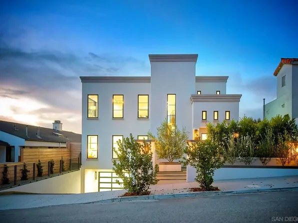 4270 Ampudia St, San Diego, CA 92103