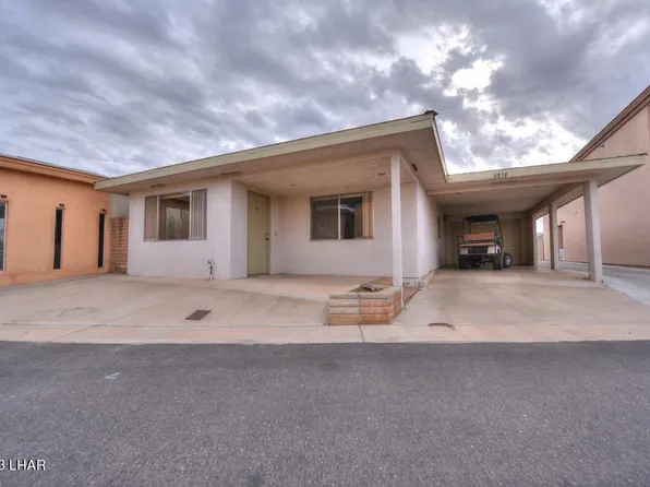 6859 Bonnie Dr, Parker, AZ 85344