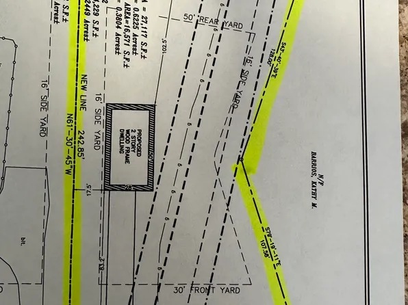 Lot 2 Franklin Avenue, Derby, CT 06418