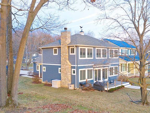 Welcome to 5828 N 450 E