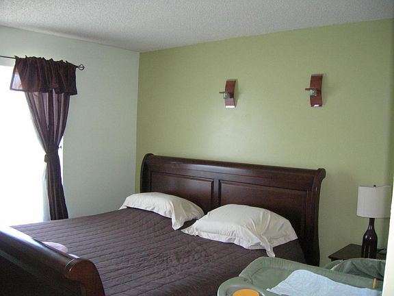 Master En Suite