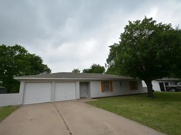 917 Keller Ave, Benbrook, TX 76126