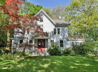 209 E Crescent Ave, Allendale, NJ 07401