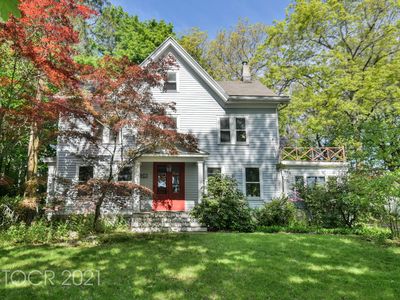 209 E Crescent Ave, Allendale, NJ, 07401