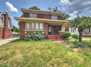 2134 N Water St, Decatur, IL 62526